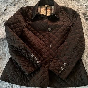 Burberry Britt jacket